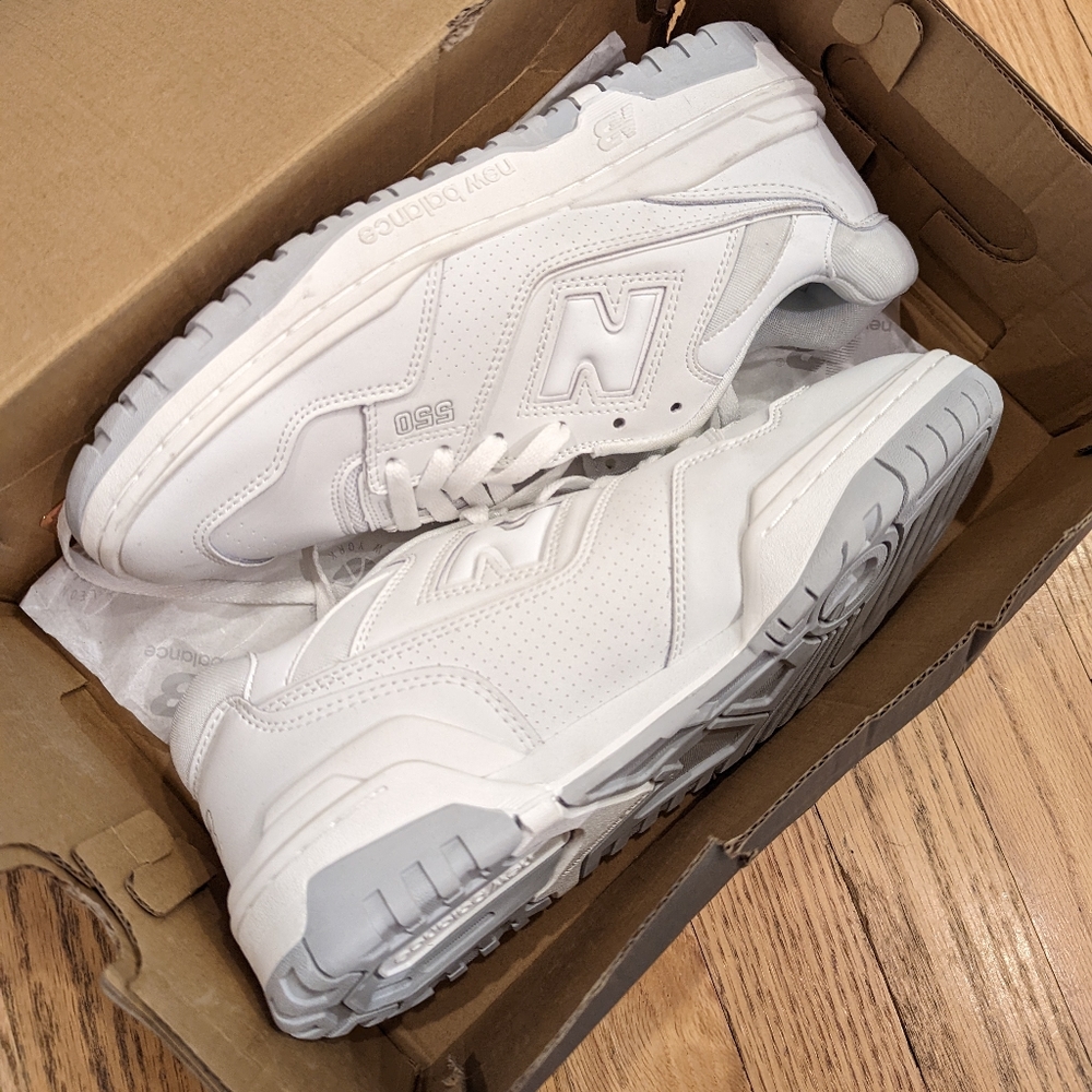New Balance 550